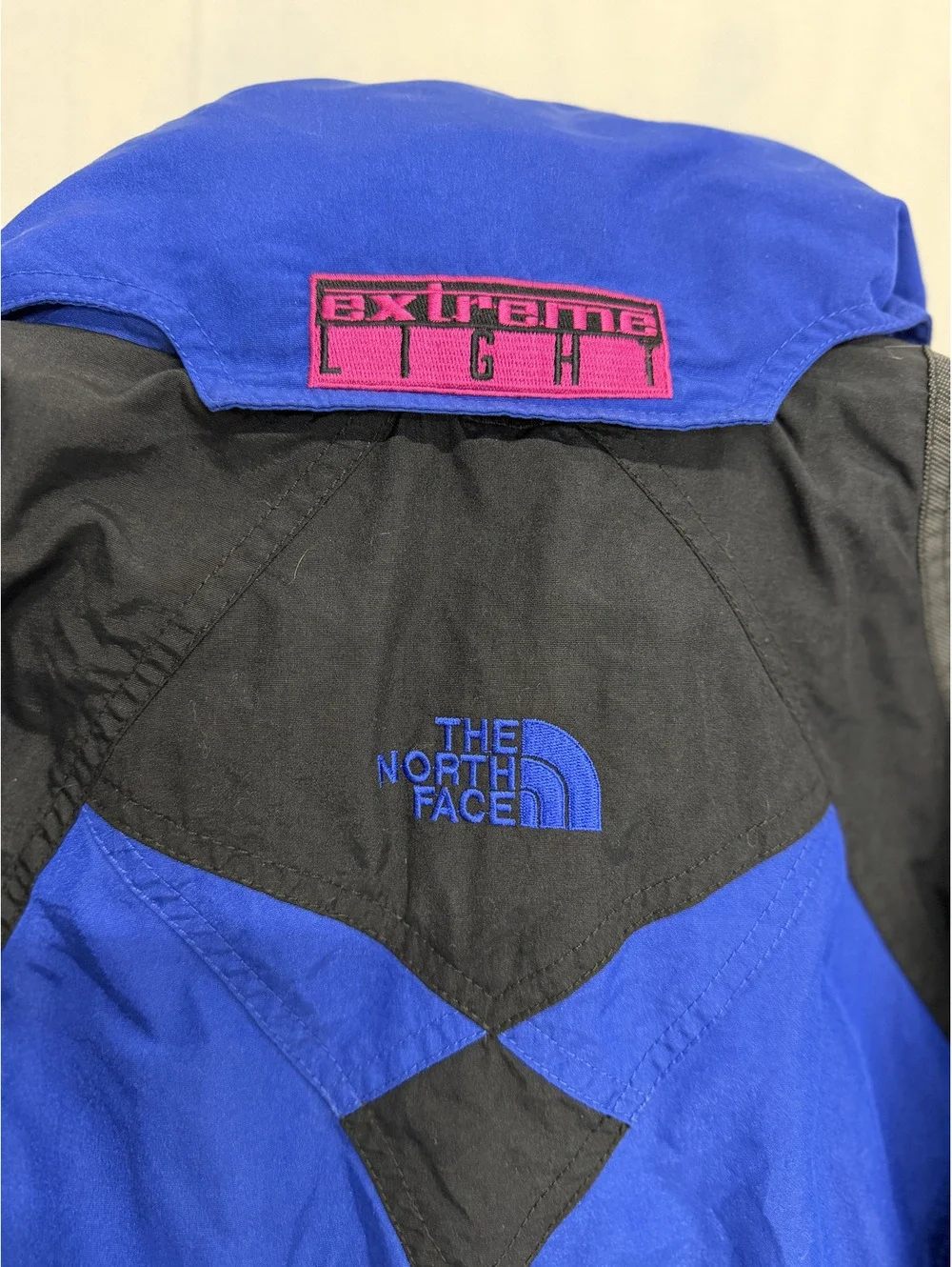 The North Face this north